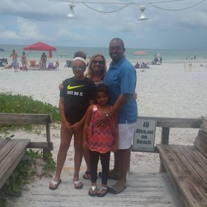 Meet your Posher, Julie